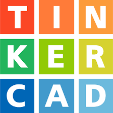 tinkercad logo