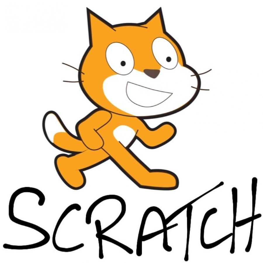 SCratch logo