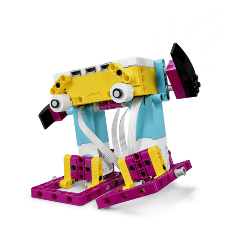 Lego SPIKE - TekX