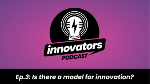 Innovators Episode 3