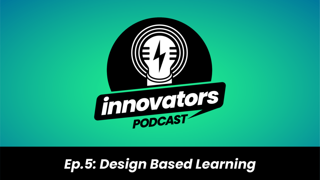 Innovators Episode 5 featured image