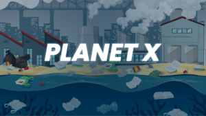 Planet X featured image
