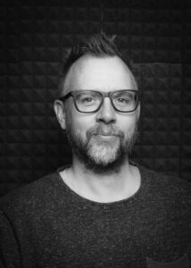 personale billede - Jesper