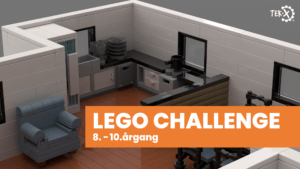 Lego Challenge forløb fremhævet billede