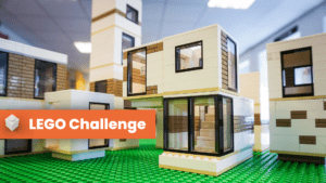 LEGO Challenge featured image