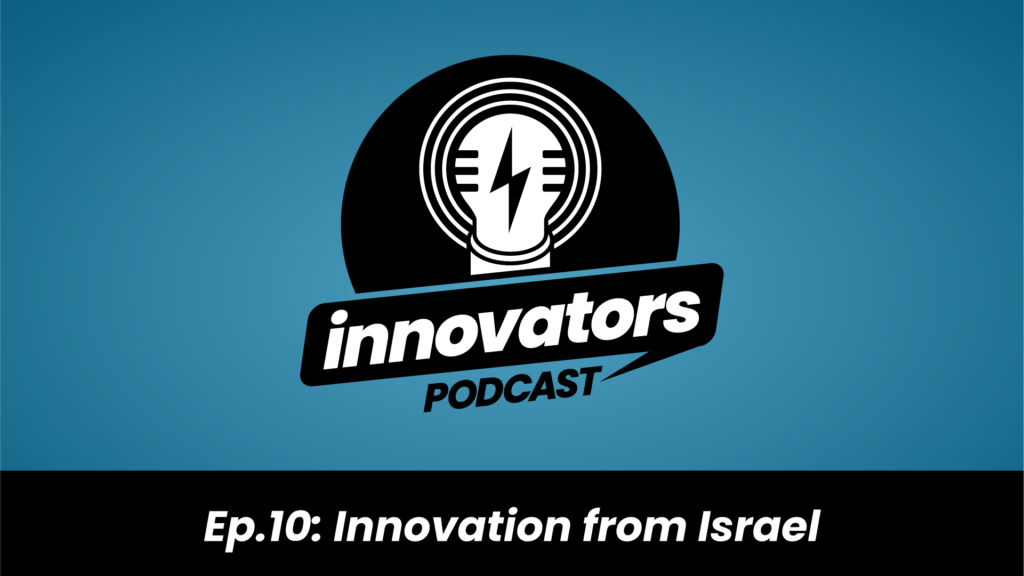 Innovators Episode 10