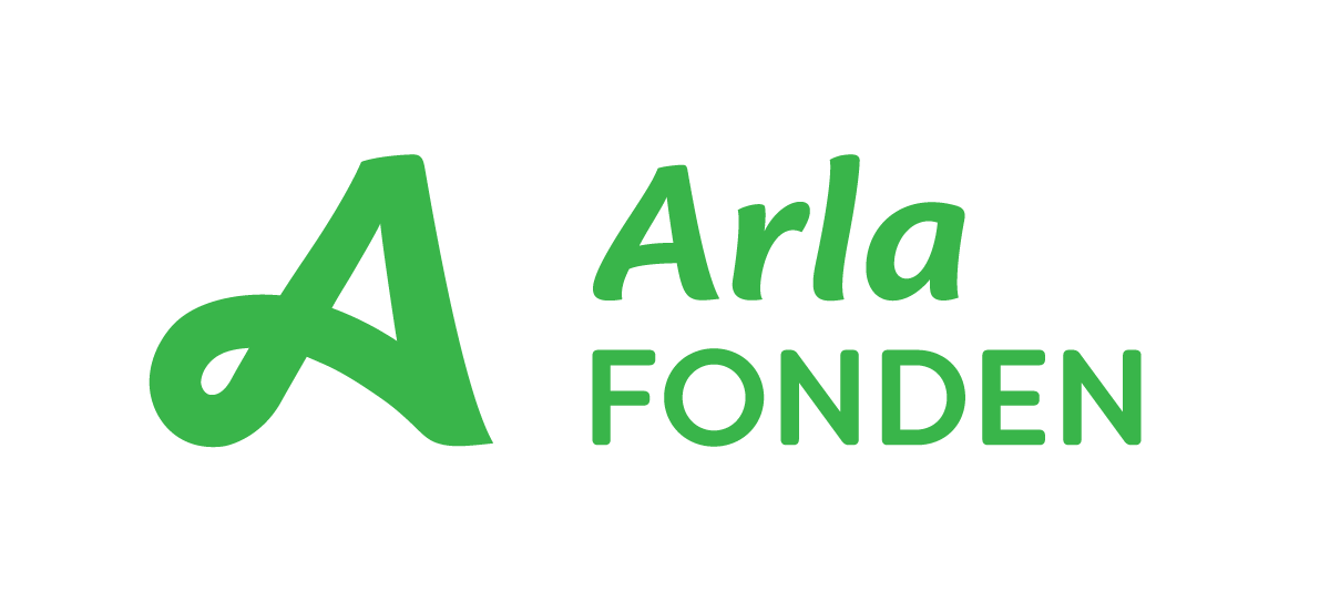 Arla Fonden logo