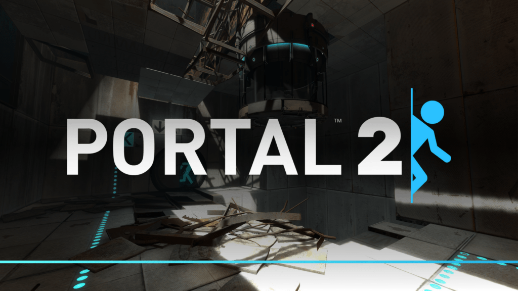 Portal 2