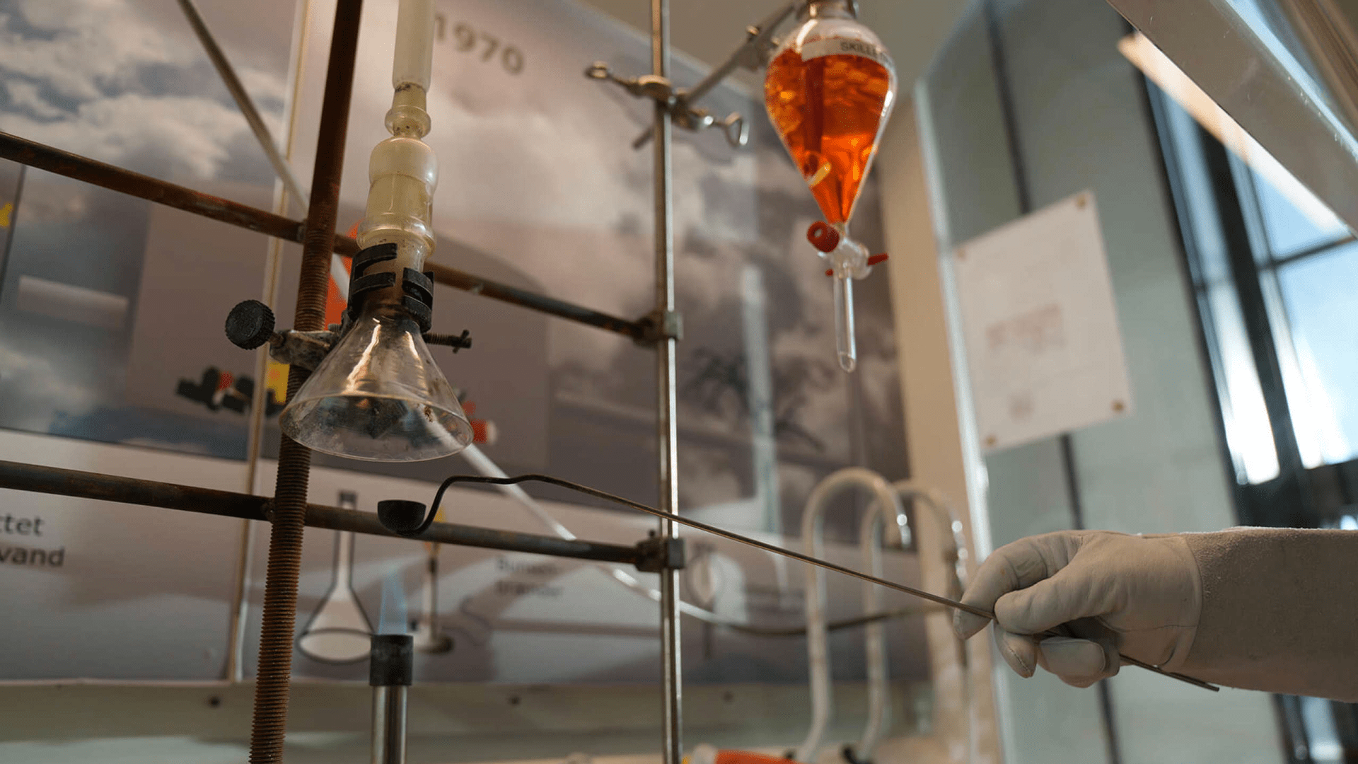 Wastelab på Vestforbrænding