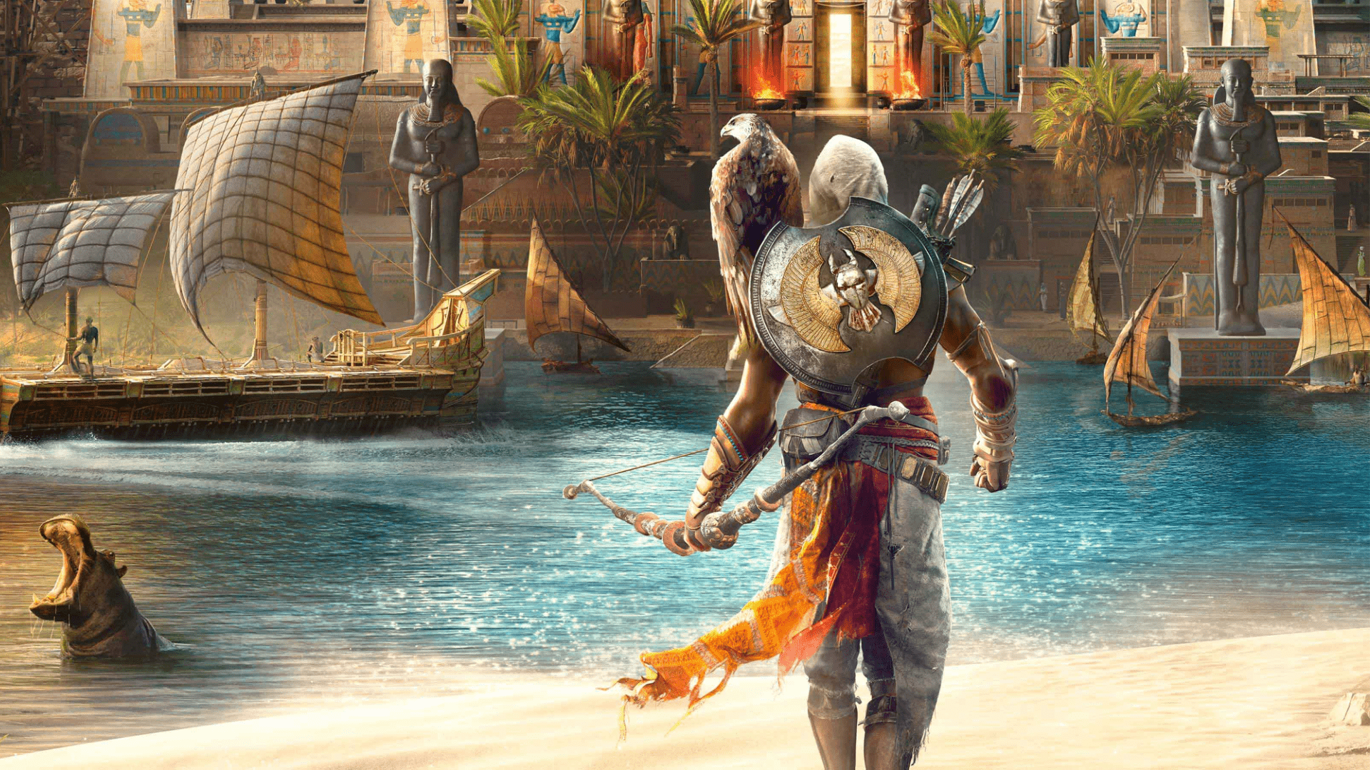 Assassins Creed Origins