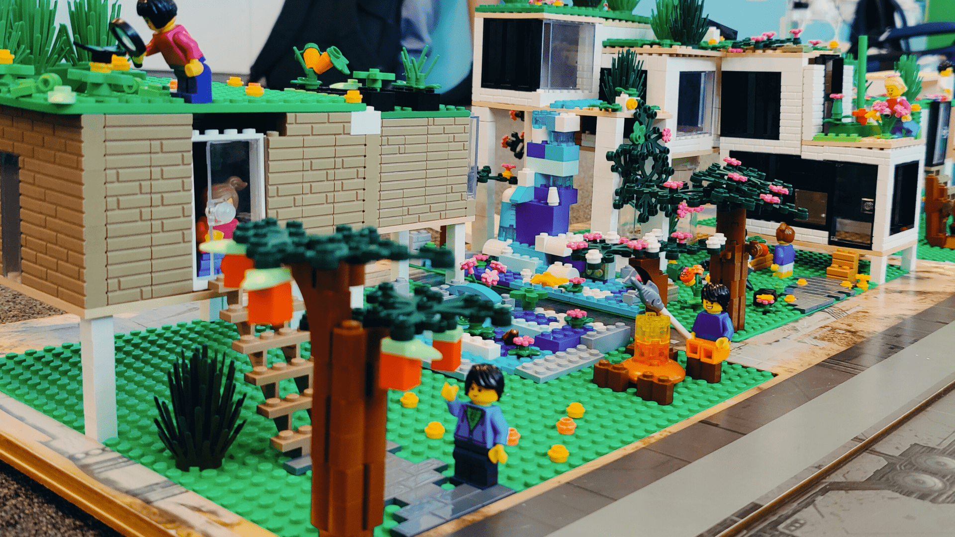 Arkitekt for Fremtiden fremhævet billede