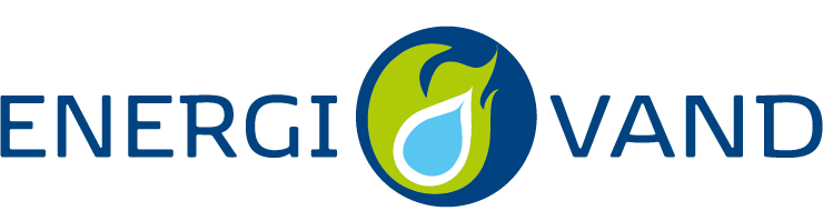 Energi og Vand logo