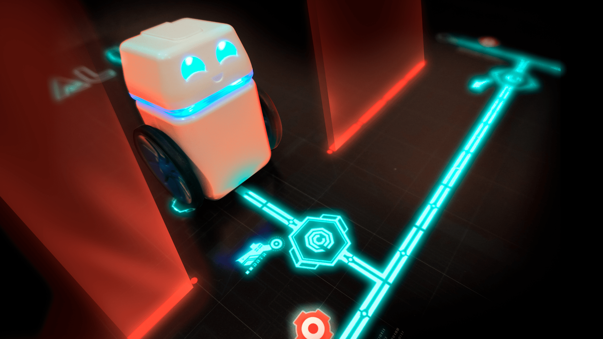 HACKR Fremhævet billede