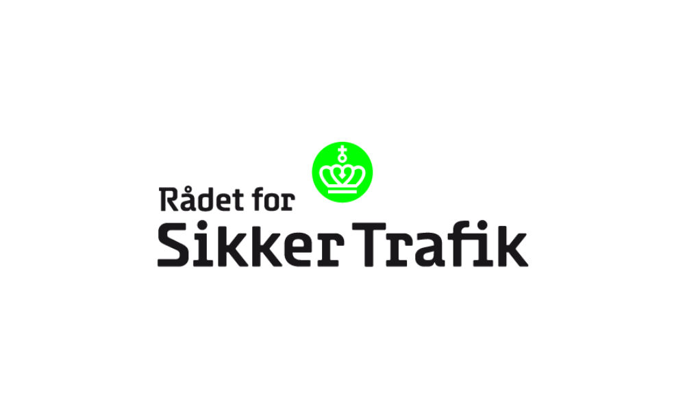 Sikker Trafik logo
