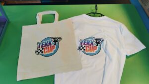 dtg print på tshirt og muleposer