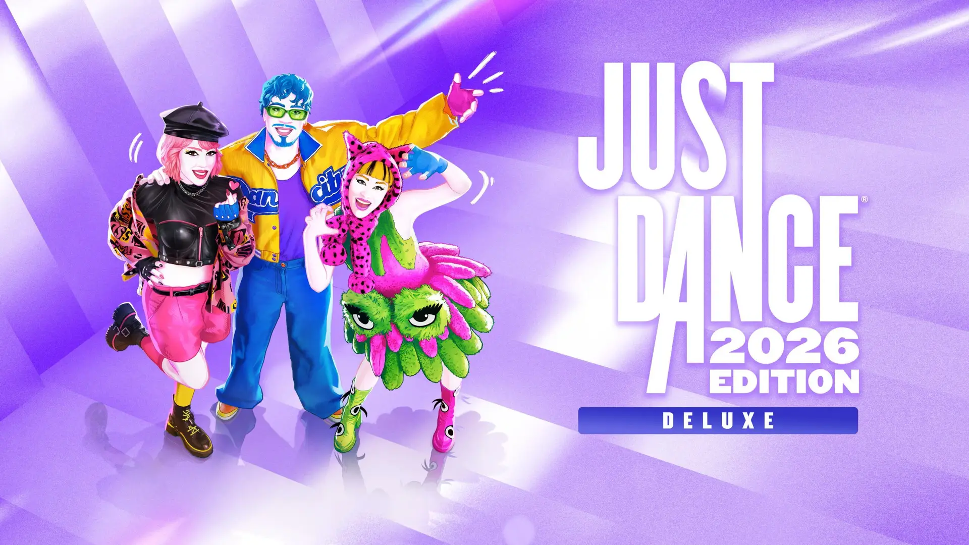 Just Dance
