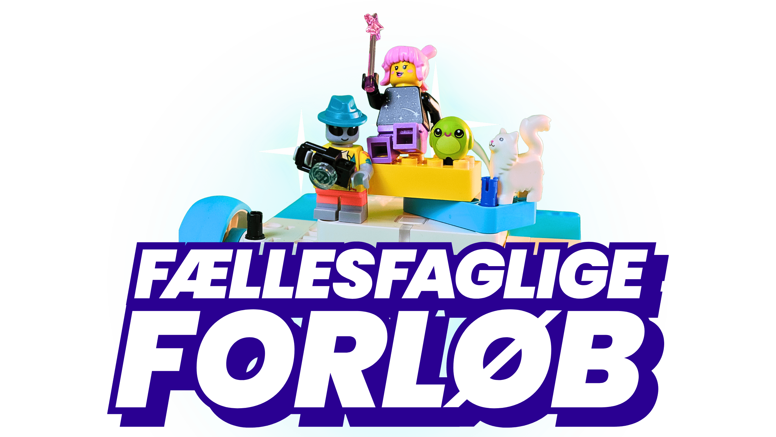 Fællesfaglige Forløb grafik - med porten