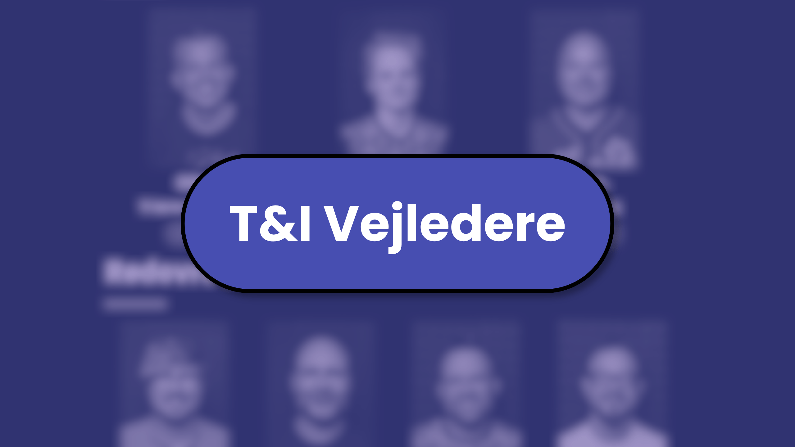 T&I vejledere bg grafik
