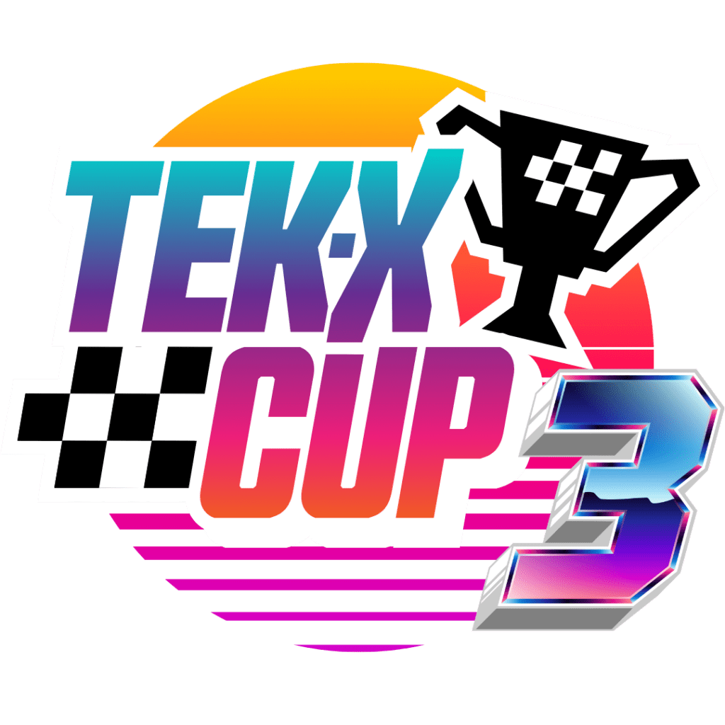 TekX Cup 3