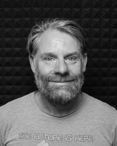 Bo fra Skovmoseskolen