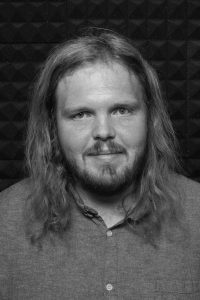 Kasper - Valhøj Skole