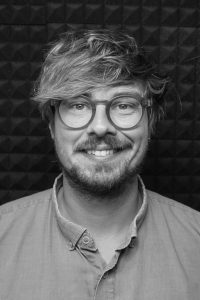 Kenneth fra Rødovre Skole