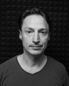 Nicolai fra Tinderhøj