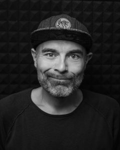 Oliver fra Tinderhøj