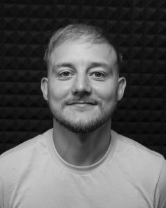 Timmo fra Klub 44 ved Islev Skole